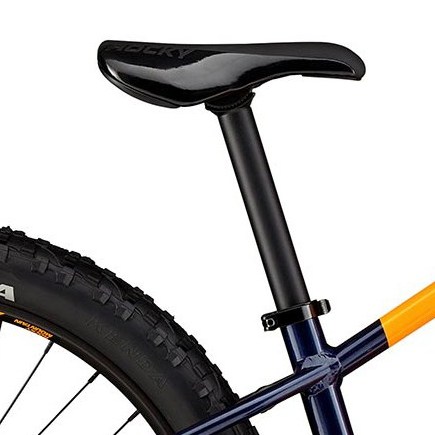 Rocky Mountain Growler Jr 24 Kids' Mountain Bike 3