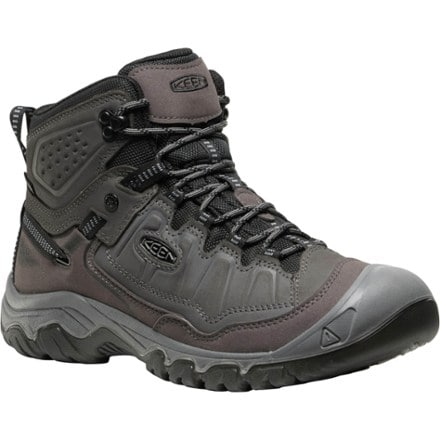 KEEN Targhee IV Mid Waterproof Hiking Boots - Men's 2