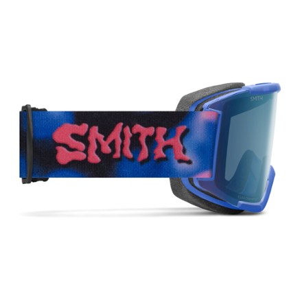 Smith Squad ChromaPop Snow Goggles 3