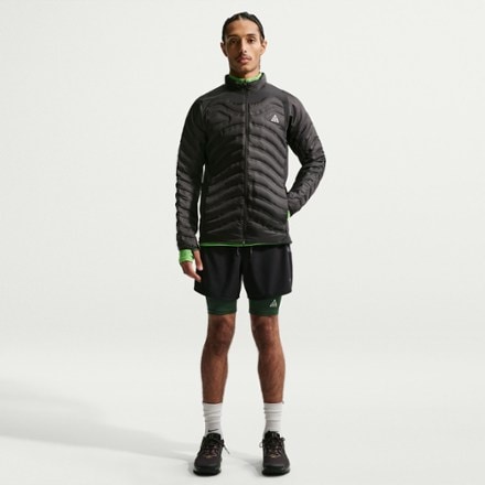 Nike ACG Lava Loft Down Jacket - Men's 2