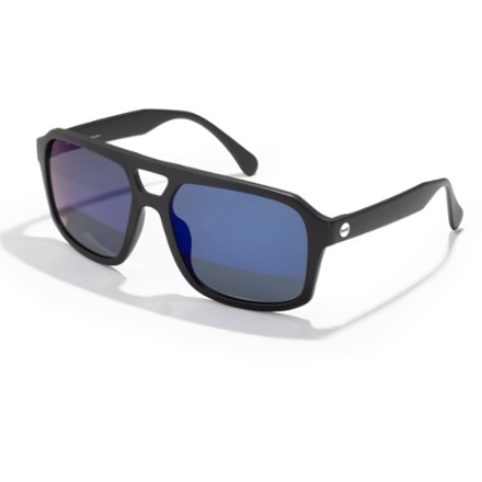 Sunski Paladino Polarized Sunglasses 0