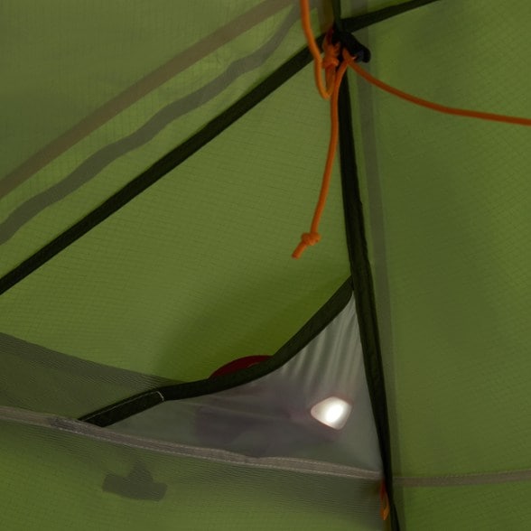 Limelight 3-Person Tent with Footprint