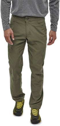 patagonia men's cargo pants