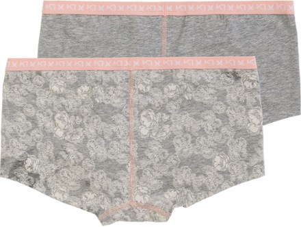 Kari Traa Tina Hipster Underwear - Women's - Package of 2 2