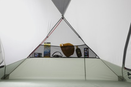 MSR Elixir 3 Tent with Footprint 6