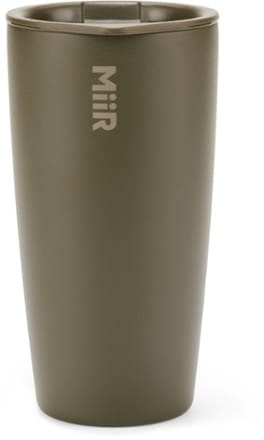 REI Co-op MiiR Tumbler - 16 fl. oz. Back view