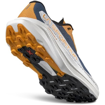 La Sportiva Prodigio 2 Trail-Running Shoes - Men's 7