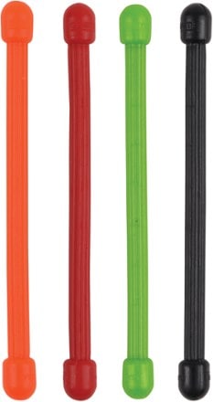 Nite Ize Gear Tie 3'' - Package of 4 0