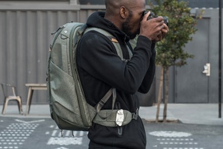 Peak Design Travel Pack - 45 L 9