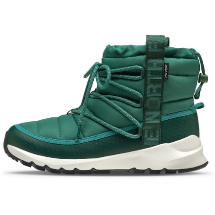 ThermoBall Lace Up Waterproof Boots - Women's