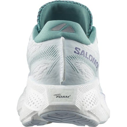 Salomon Aero Glide 4 Road-Running Shoes - Women's 4