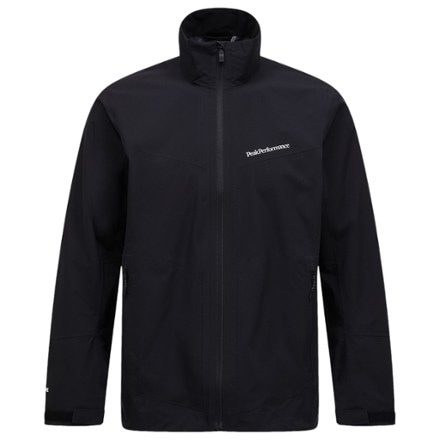 Peak Performance Trail HIPE 2.5L Shell Jacket - Men's 0