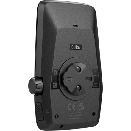 COROS DURA Solar GPS Computer 3