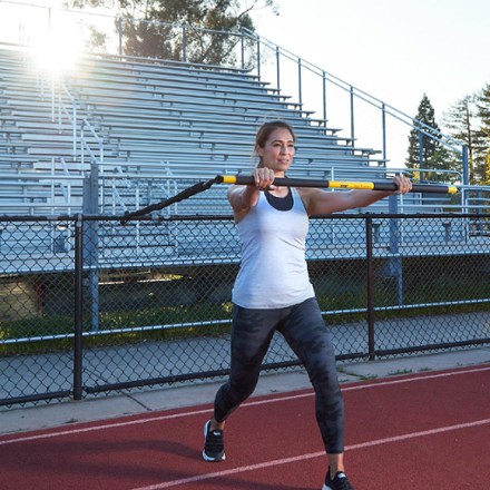TRX Rip Trainer 3
