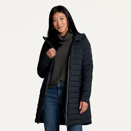 KUHL Spyfire Down Parka - Women's 3