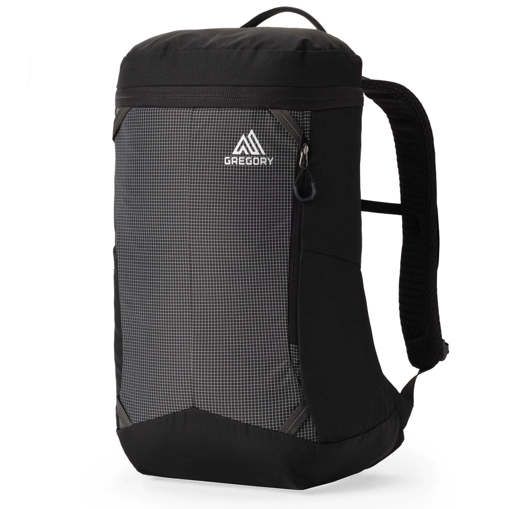 Gregory Rhune 25 Pack Gray