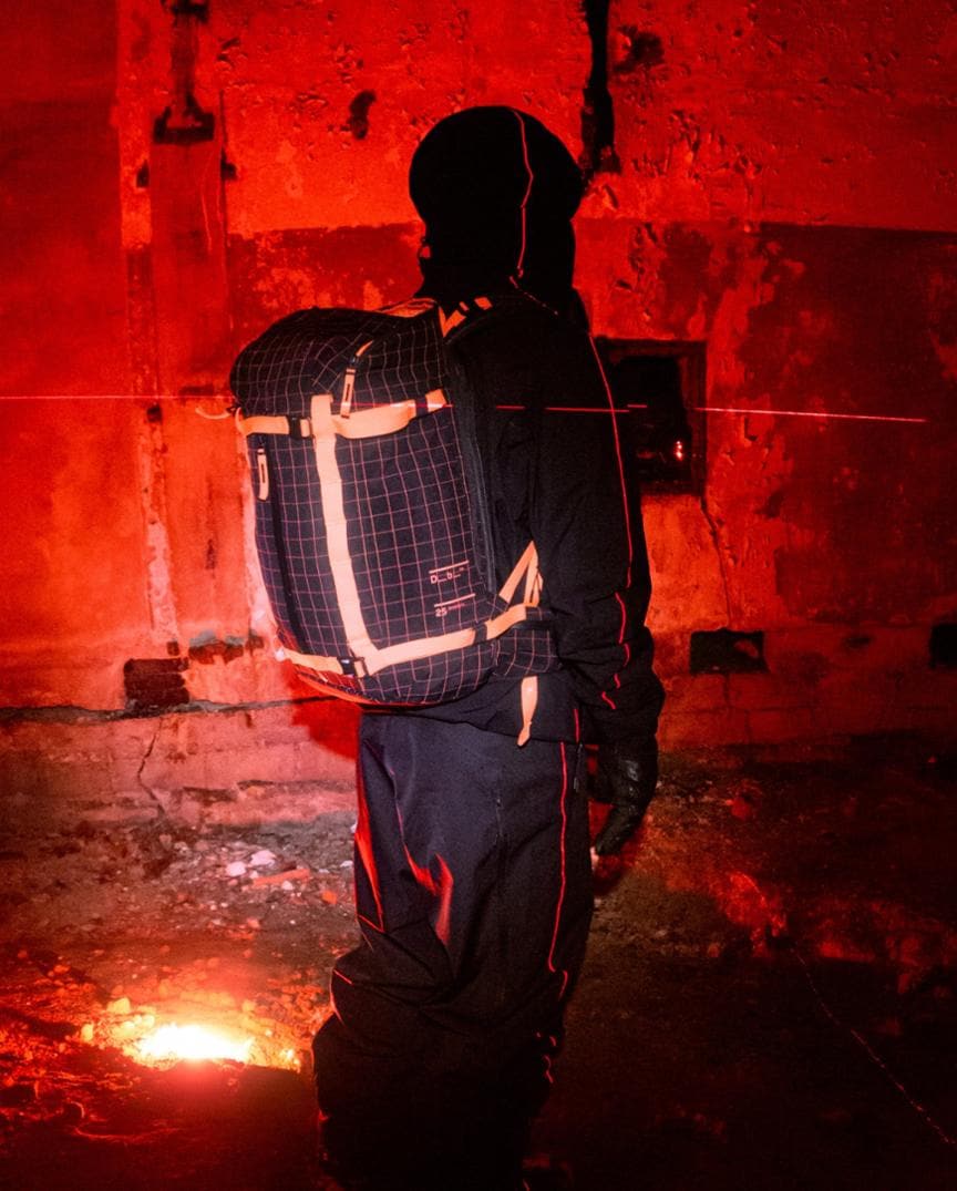 Location Image for Backcountry Snow Pack 25 L