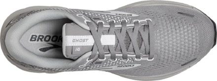 Brooks Ghost 14 Road-Running Shoes - Women's 4