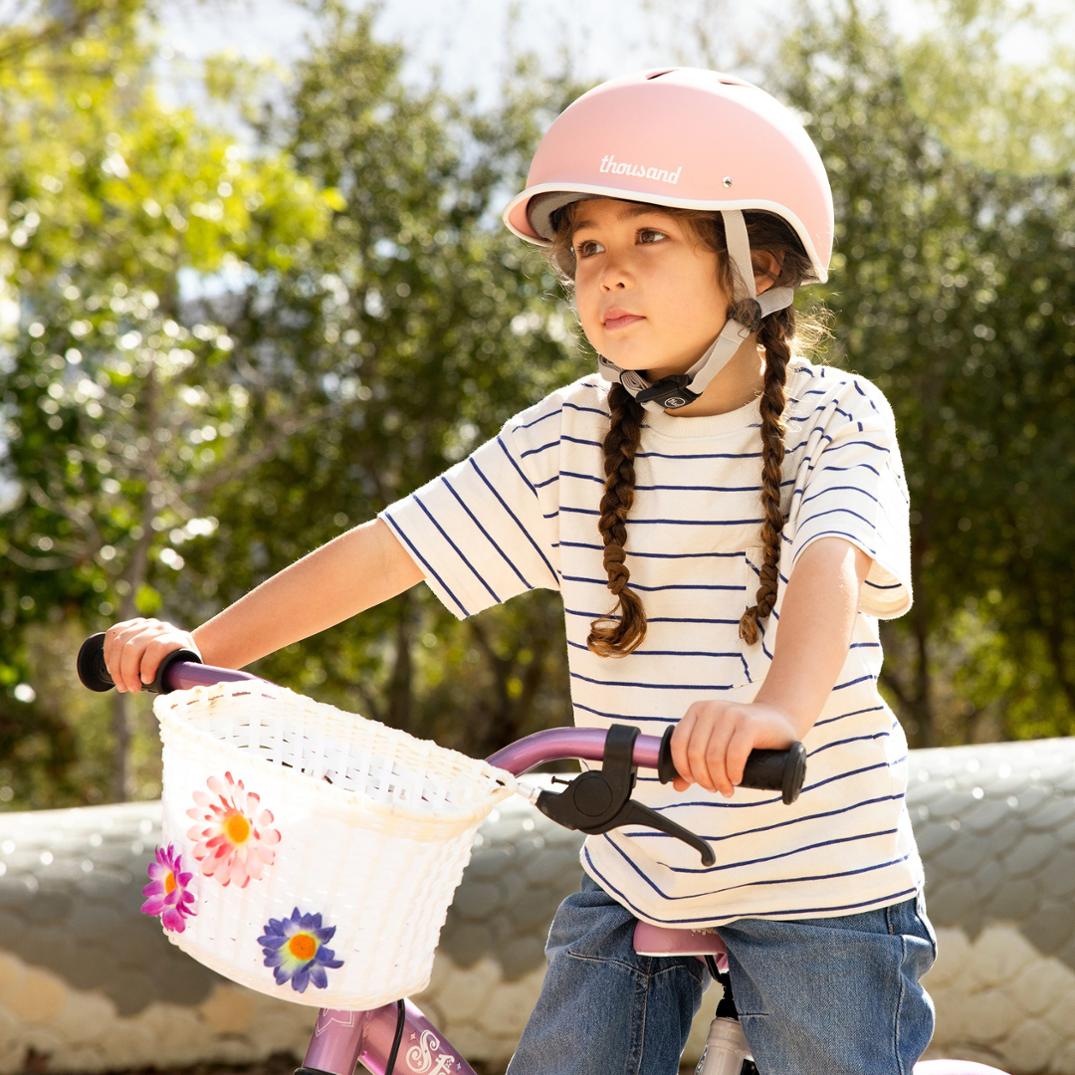 Location Image for Jr. Bike Helmet - Kids'