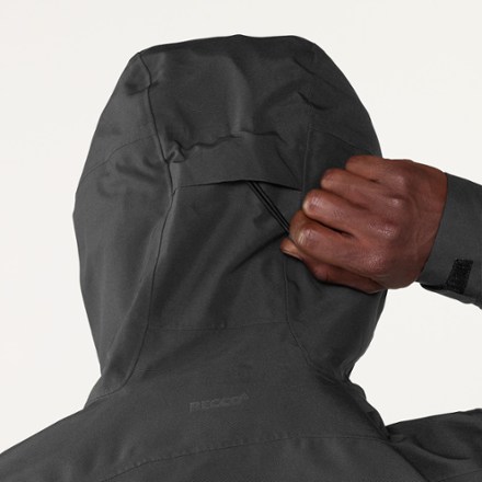 Patagonia 3-in-1 Powder Town Jacket - Men's 7