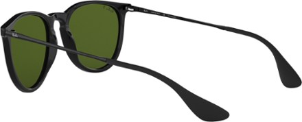 Ray-Ban Erika Classic Low-Bridge Fit Polarized Sunglasses - Women's 5