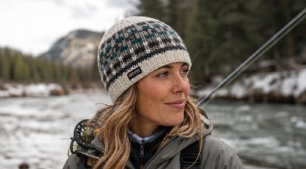 Everest Designs Alban Beanie 1