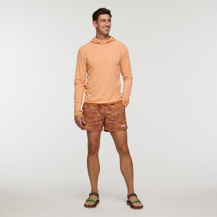 Cotopaxi Sombra Sun Hoodie - Men's 3