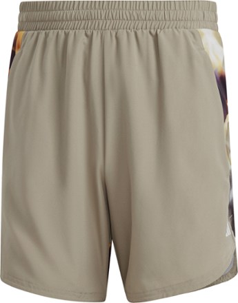 adidas D4M HIIT GF 7" Shorts - Men's 0