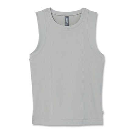 Vuori Pose Modern Tank Top - Women's 0