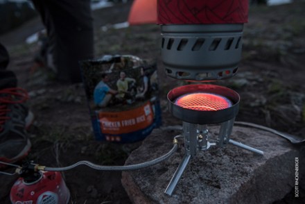 MSR WindBurner Stove System | REI Co-op