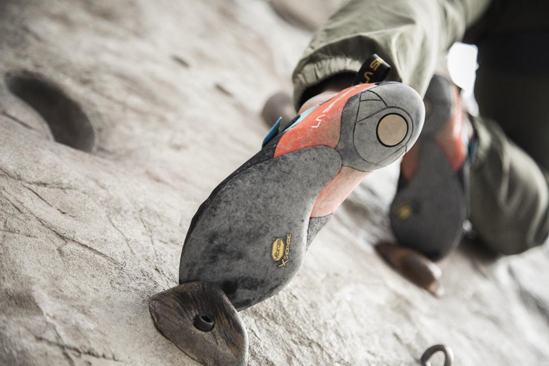 Location Image for Otaki Climbing Shoes - Men's