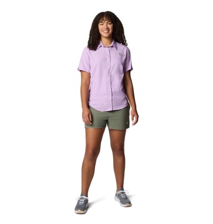 Columbia PFG Tamiami II Shirt - Women's 2