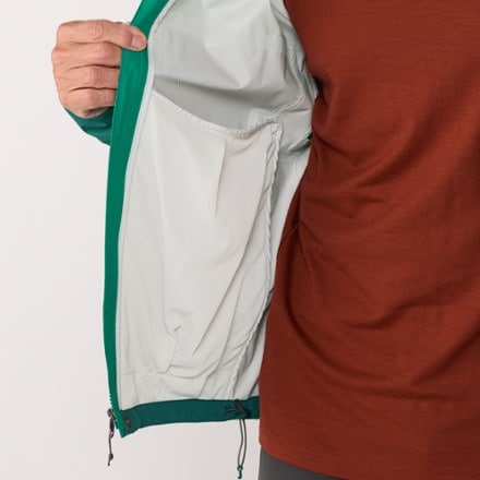 REI Co-op Rainier Rain Jacket - Men's 7