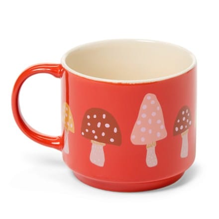 Danica Toadstool Sip & Sock Set 5