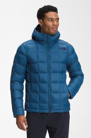 Nikwax The North Face ThermoBall Super Insulated Hoodie - Mens