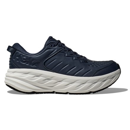 HOKA Bondi SR Shoes - Men's 0