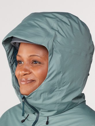 Arc'teryx Rush Insulated Jacket - Women's 5