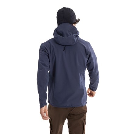Arc'teryx Gamma MX Hoody - Men's 2