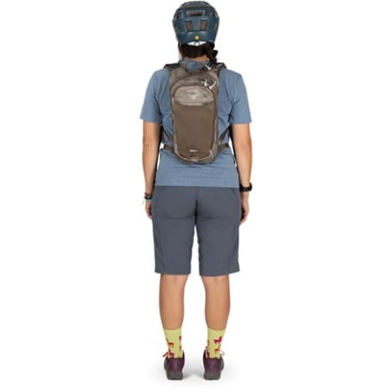Osprey Berm 8 Hydration Pack 5