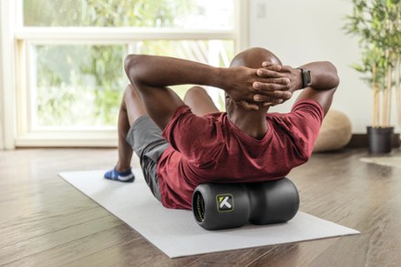 Trigger Point Performance Channel Massage Roller 5