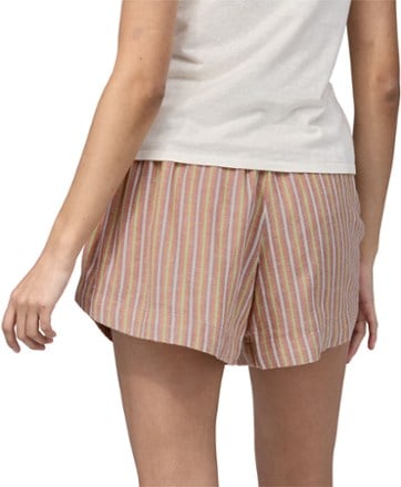 Patagonia Garden Island Shorts - Women's 2