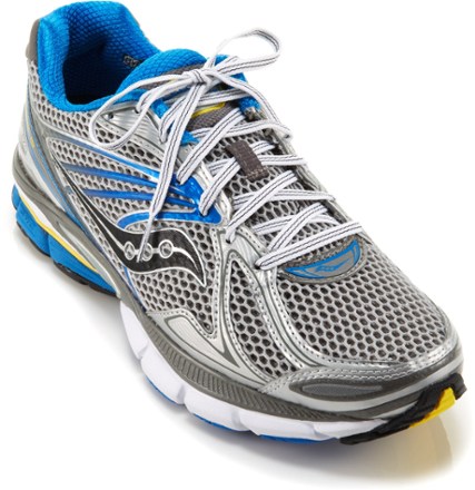 Saucony Hurricane 15 Road-Running Shoes - Men's | REI Co-op