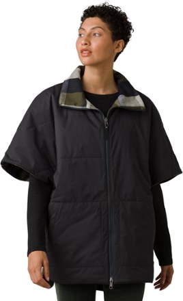 prAna North Royal Cape - Women's 1