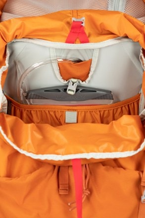 Osprey Ace 50 Pack - Kids' Hydration reservoir not included