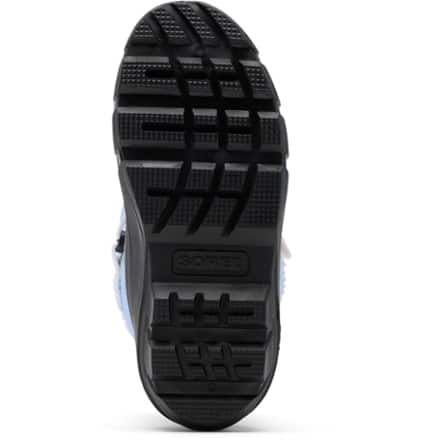 Sorel Flurry Boots - Big Kids' 8