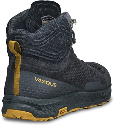 Vasque Breeze LT NTX Mid Hiking Boots - Men's 3
