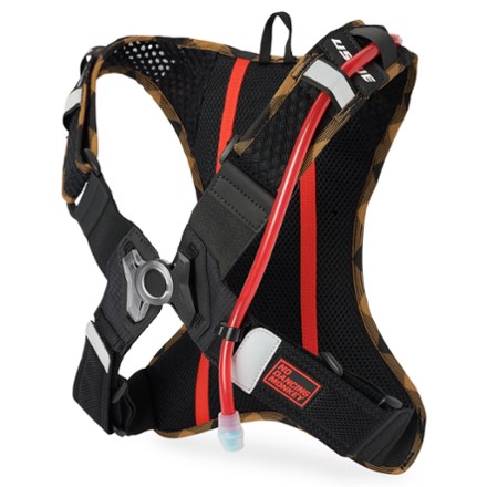 USWE Outlander XC Hydration Pack 2 L 1