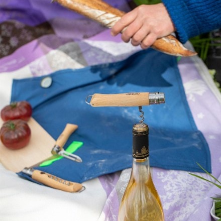 Opinel Nomad Cooking Kit 4