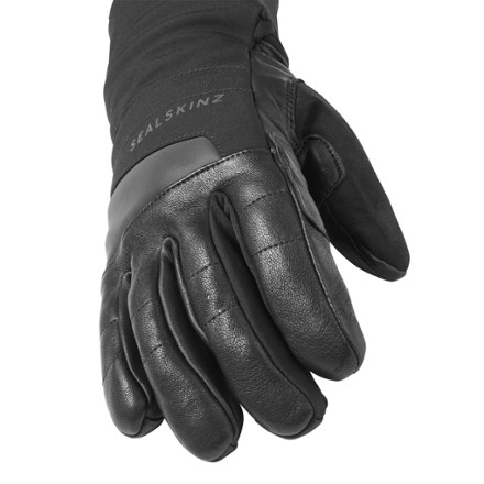 Sealskinz Fring Waterproof Insulated Gauntlets 2
