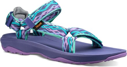 kids teva flip flops